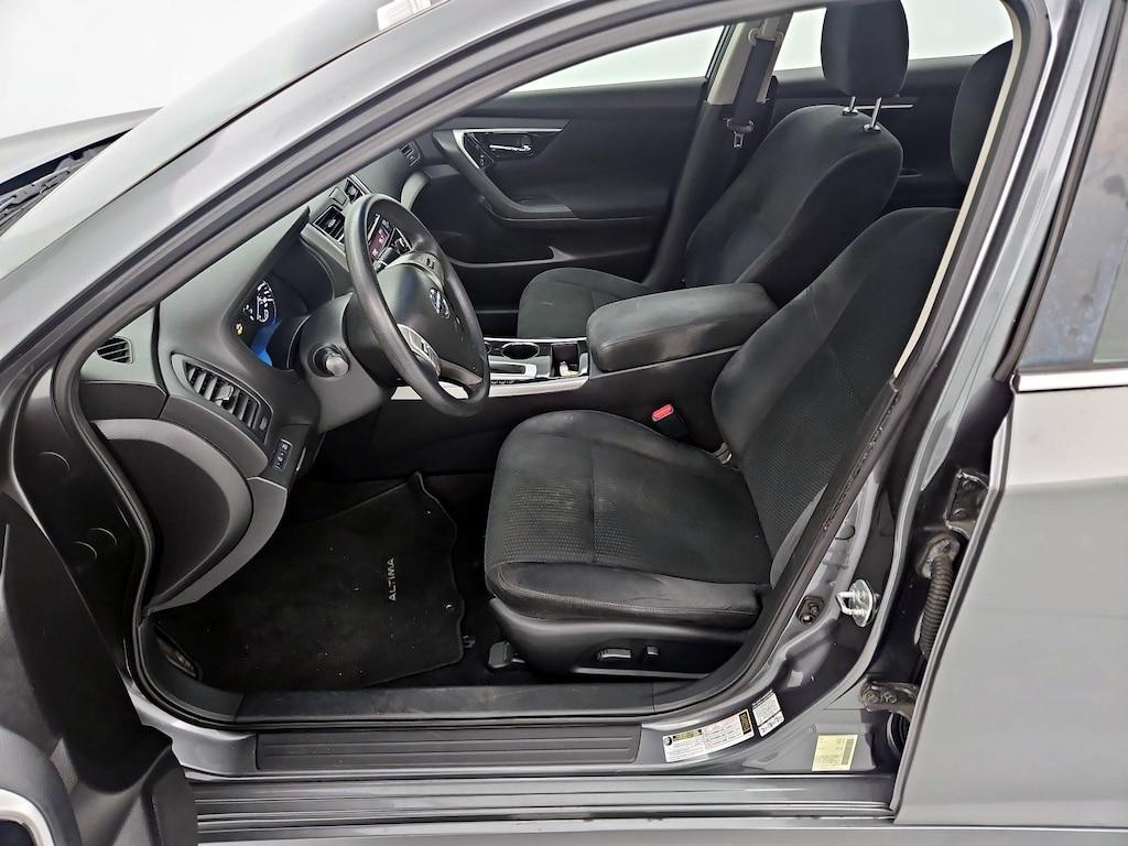 used 2014 Nissan Altima car, priced at $11,998
