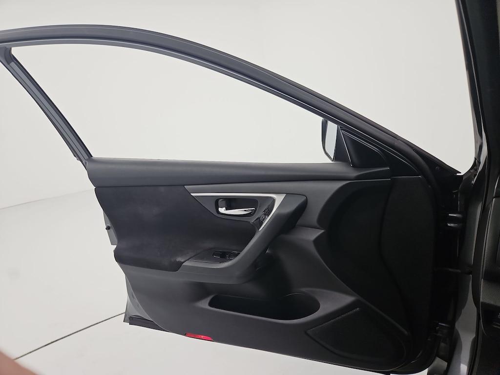 used 2014 Nissan Altima car, priced at $11,998