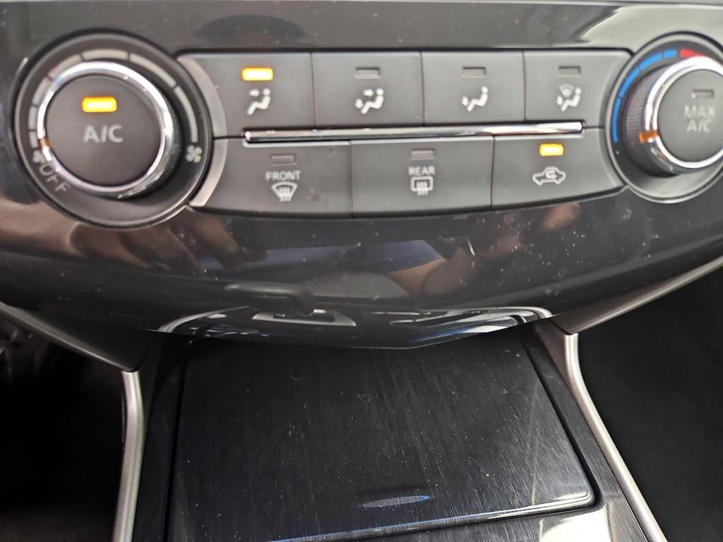 used 2014 Nissan Altima car, priced at $11,998