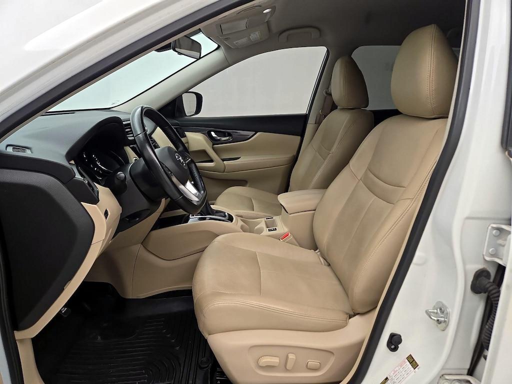 used 2020 Nissan Rogue car, priced at $19,998