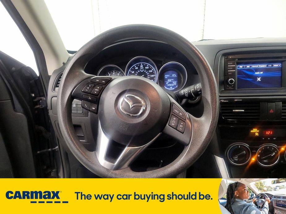 used 2014 Mazda CX-5 car, priced at $15,998