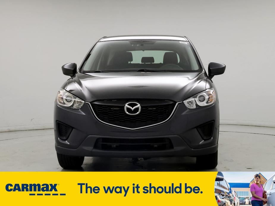 used 2014 Mazda CX-5 car, priced at $15,998