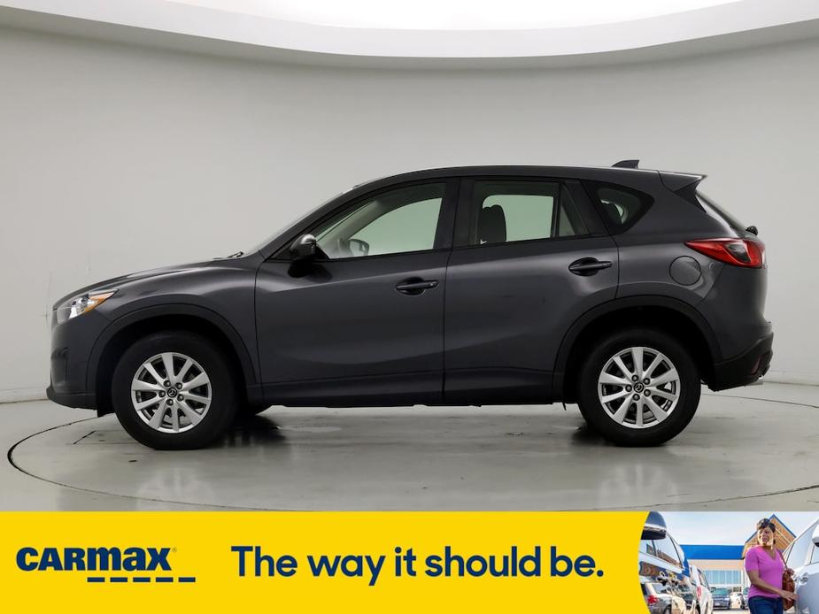 used 2014 Mazda CX-5 car, priced at $15,998