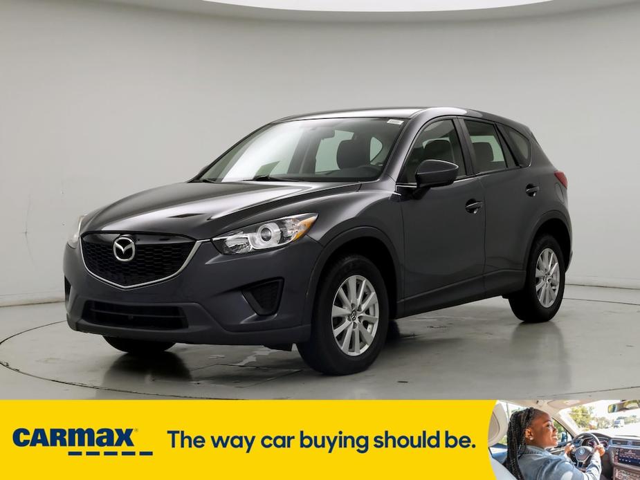 used 2014 Mazda CX-5 car, priced at $15,998