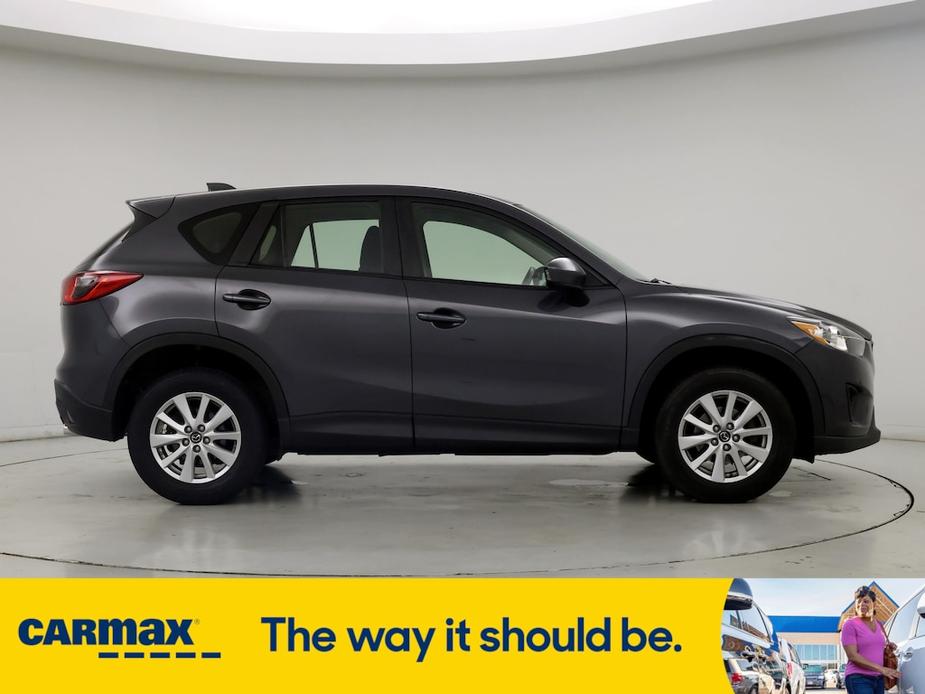 used 2014 Mazda CX-5 car, priced at $15,998