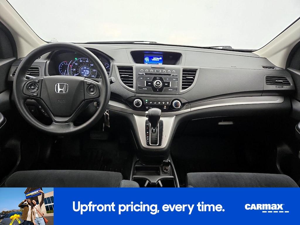 used 2014 Honda CR-V car, priced at $17,998