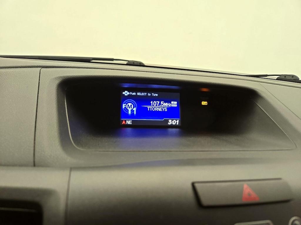 used 2014 Honda CR-V car, priced at $17,998