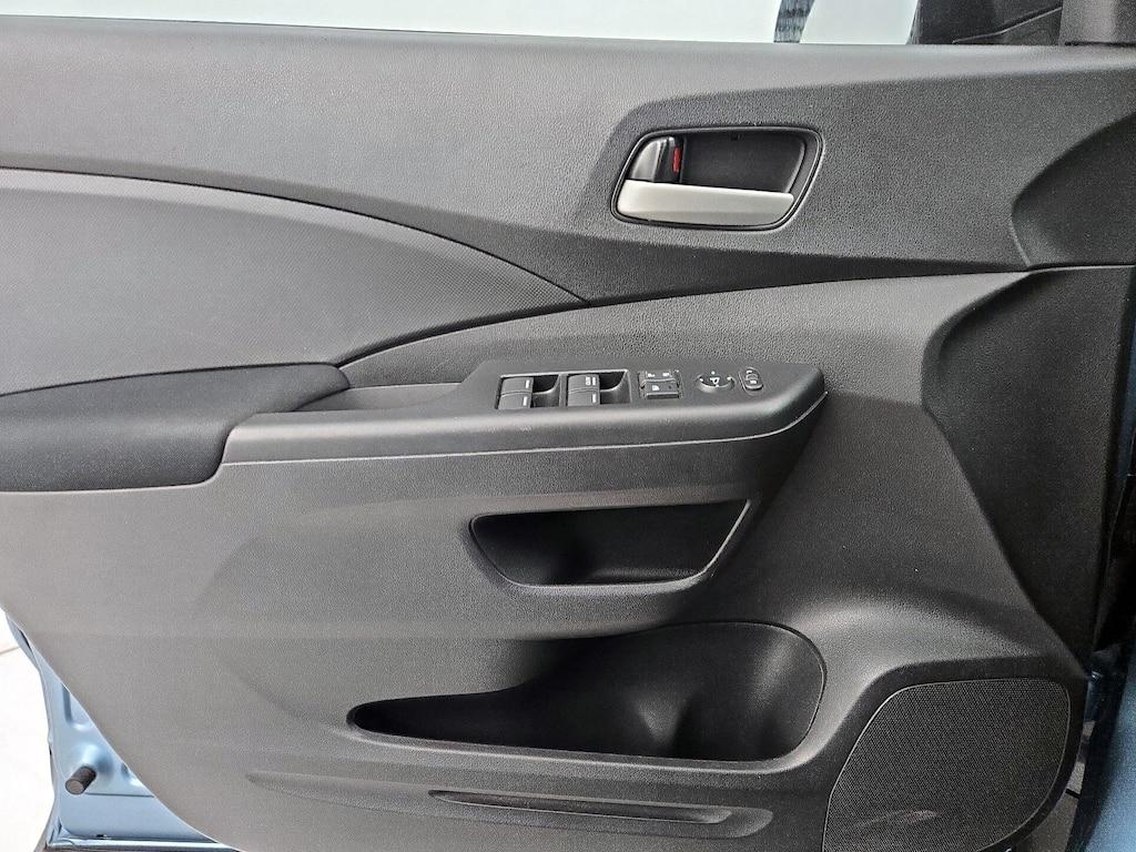 used 2014 Honda CR-V car, priced at $17,998