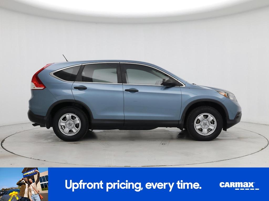 used 2014 Honda CR-V car, priced at $17,998