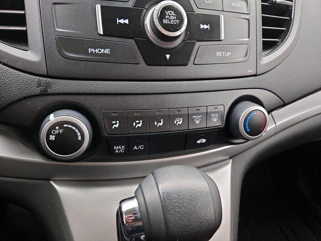 used 2014 Honda CR-V car, priced at $17,998