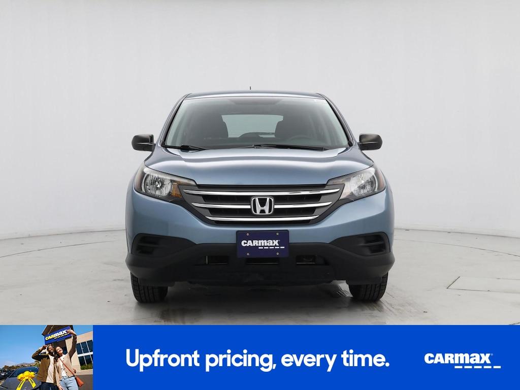 used 2014 Honda CR-V car, priced at $17,998