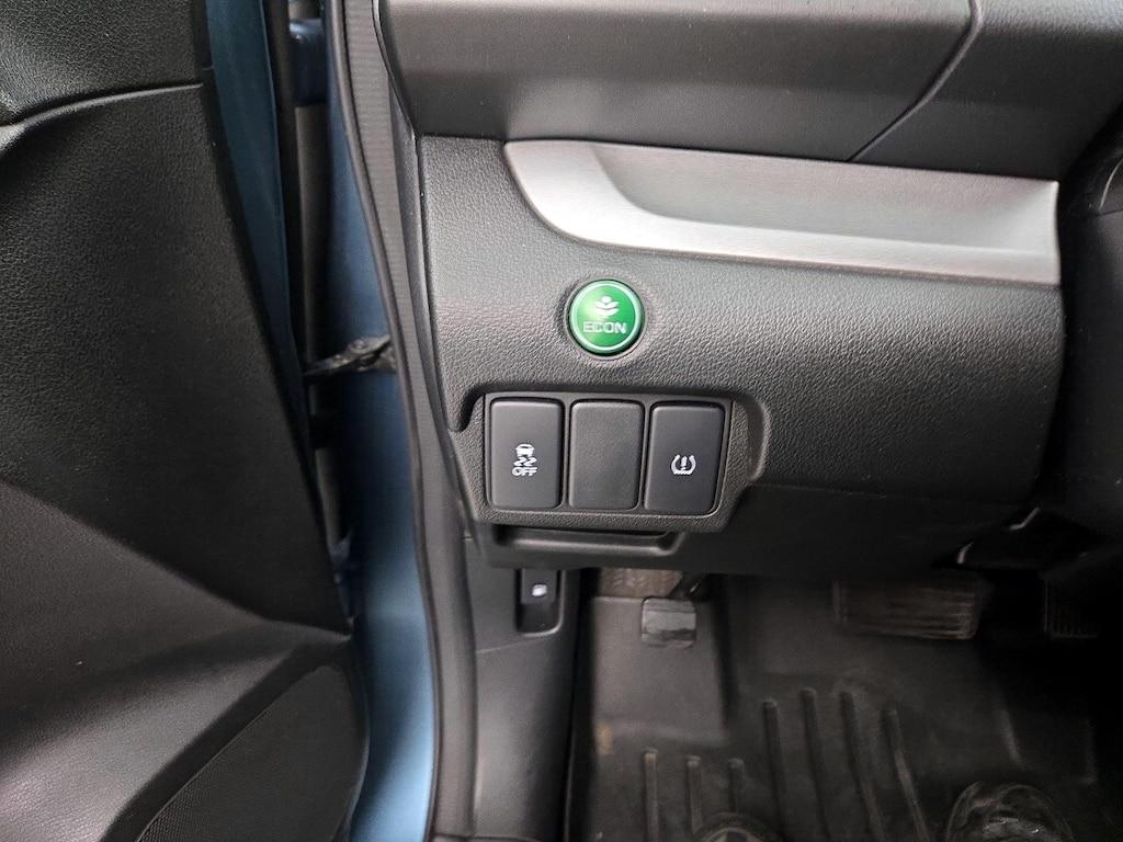 used 2014 Honda CR-V car, priced at $17,998