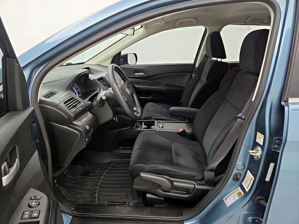 used 2014 Honda CR-V car, priced at $17,998
