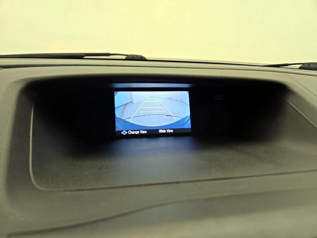 used 2014 Honda CR-V car, priced at $17,998