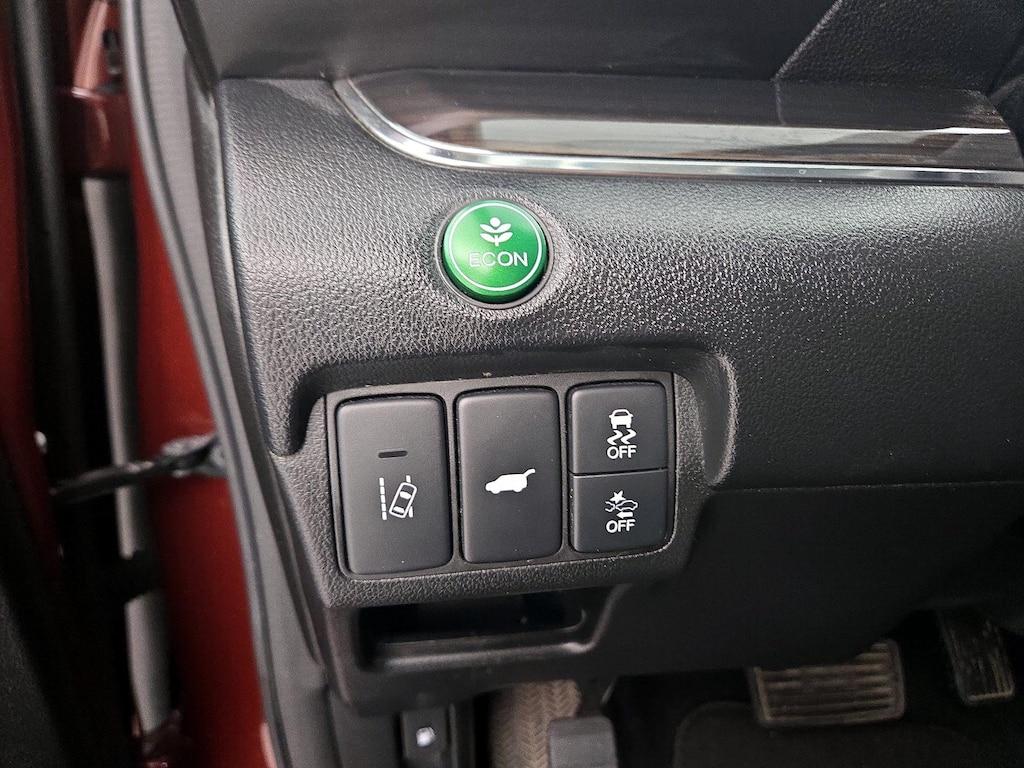 used 2016 Honda CR-V car, priced at $19,998