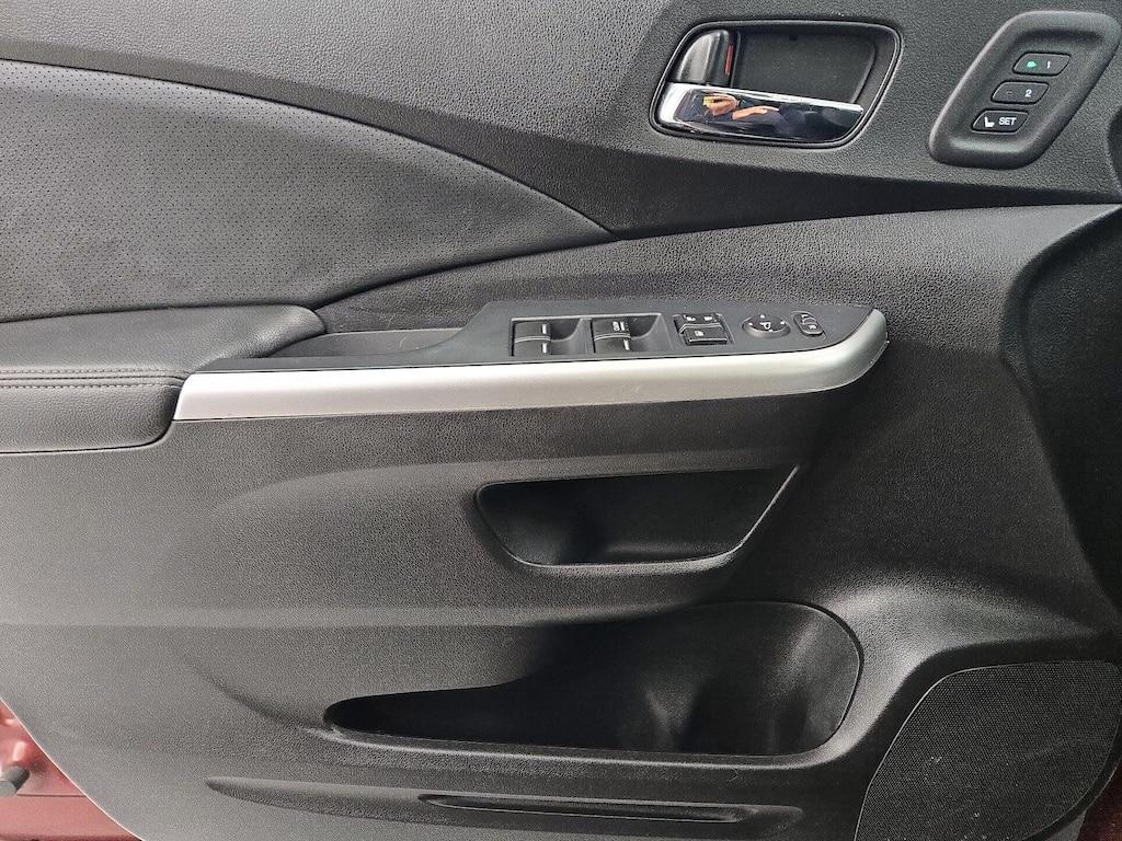 used 2016 Honda CR-V car, priced at $19,998