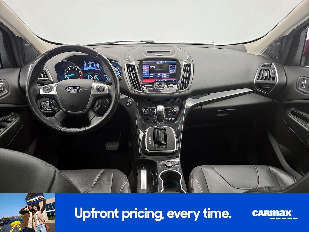 used 2013 Ford Escape car, priced at $12,998