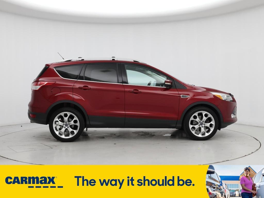 used 2013 Ford Escape car, priced at $14,599