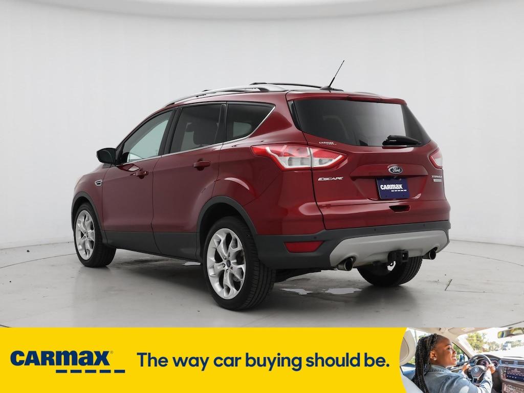used 2013 Ford Escape car, priced at $14,599
