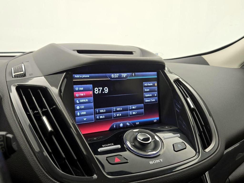 used 2013 Ford Escape car, priced at $14,599