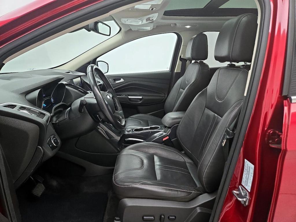 used 2013 Ford Escape car, priced at $14,599