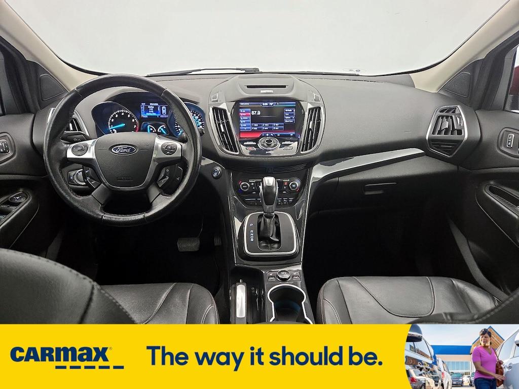used 2013 Ford Escape car, priced at $14,599
