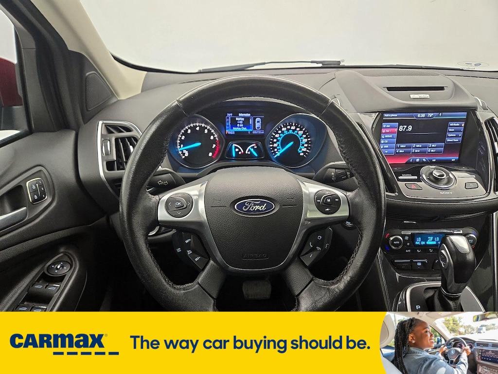 used 2013 Ford Escape car, priced at $14,599