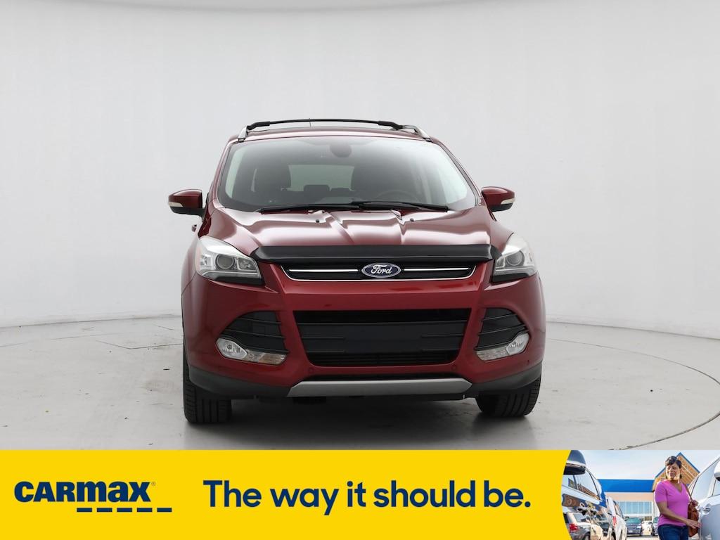 used 2013 Ford Escape car, priced at $14,599