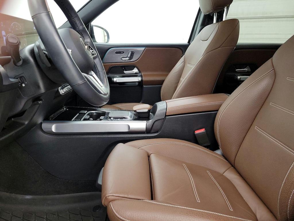 used 2023 Mercedes-Benz GLB 250 car, priced at $36,998