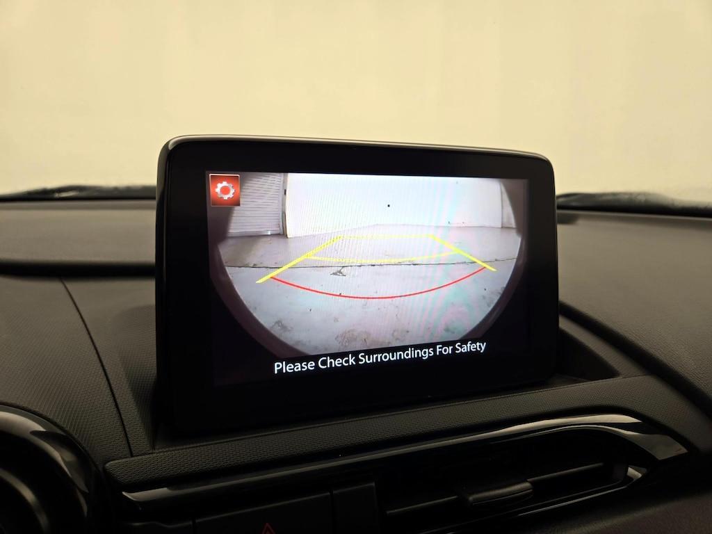 used 2019 Mazda MX-5 Miata car, priced at $25,998