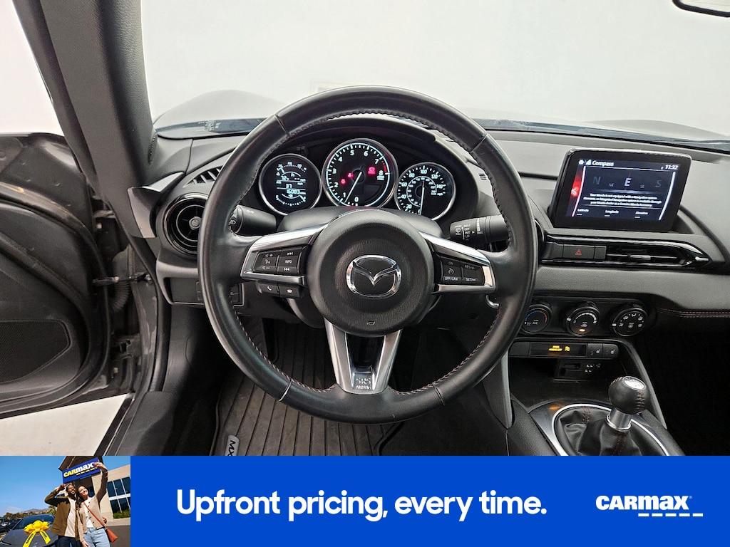 used 2019 Mazda MX-5 Miata car, priced at $25,998