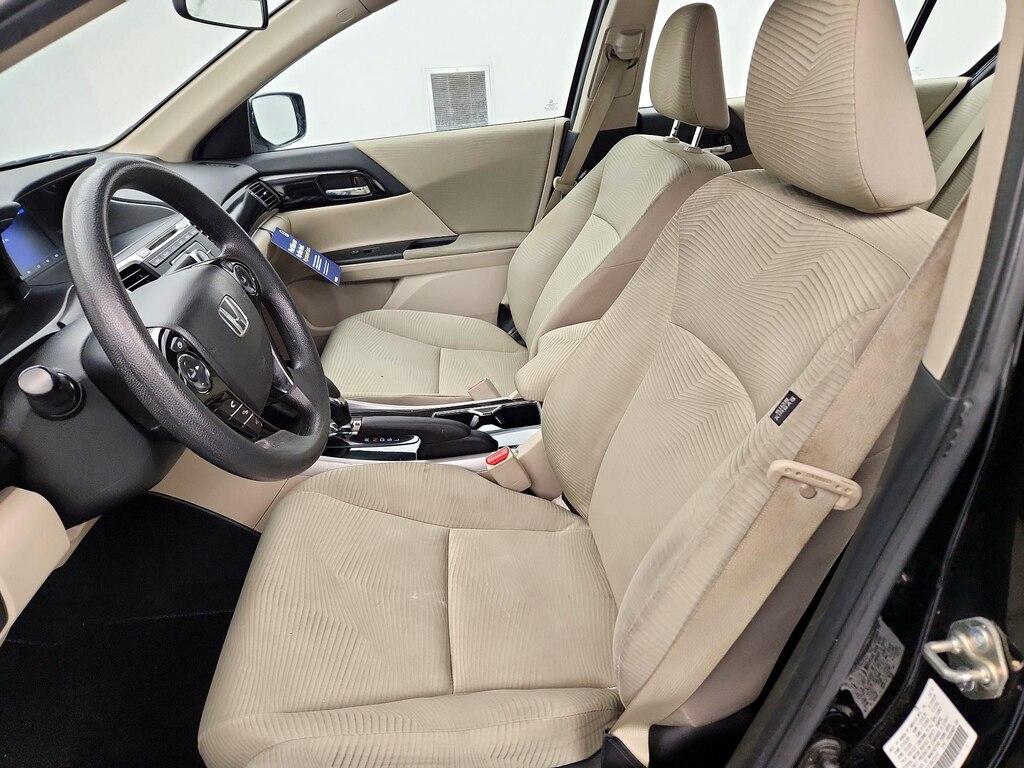 used 2016 Honda Accord car, priced at $15,998