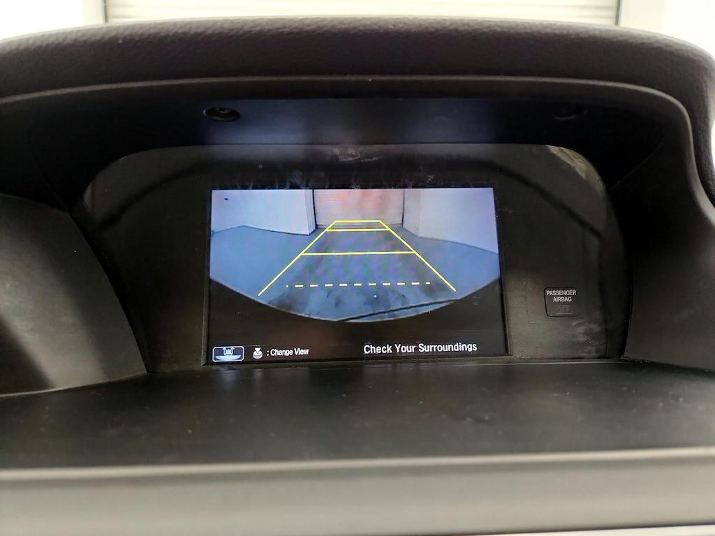 used 2016 Honda Accord car, priced at $15,998