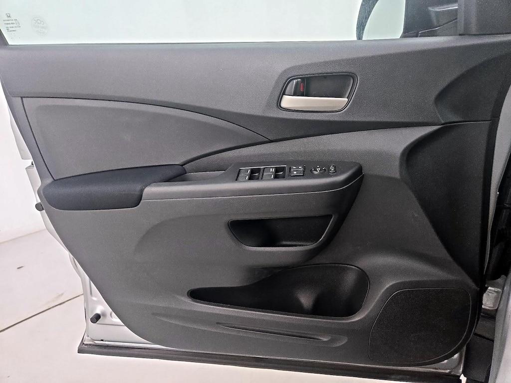 used 2016 Honda CR-V car, priced at $22,998