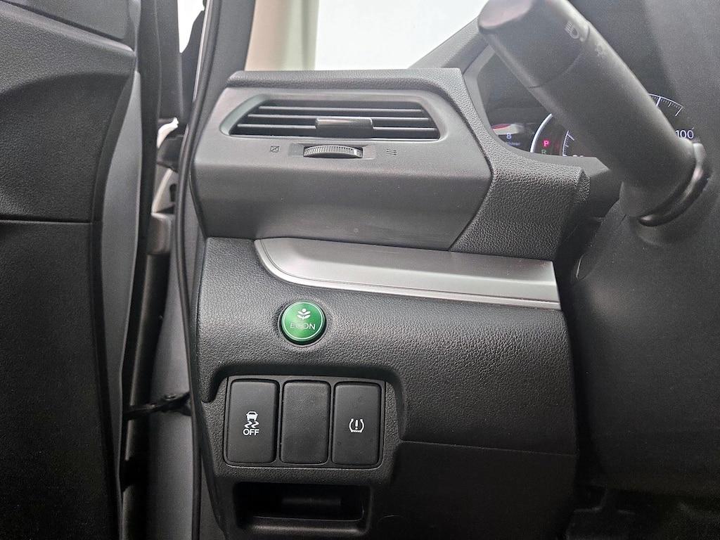 used 2016 Honda CR-V car, priced at $22,998