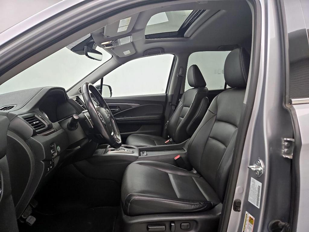 used 2022 Honda Ridgeline car, priced at $33,998
