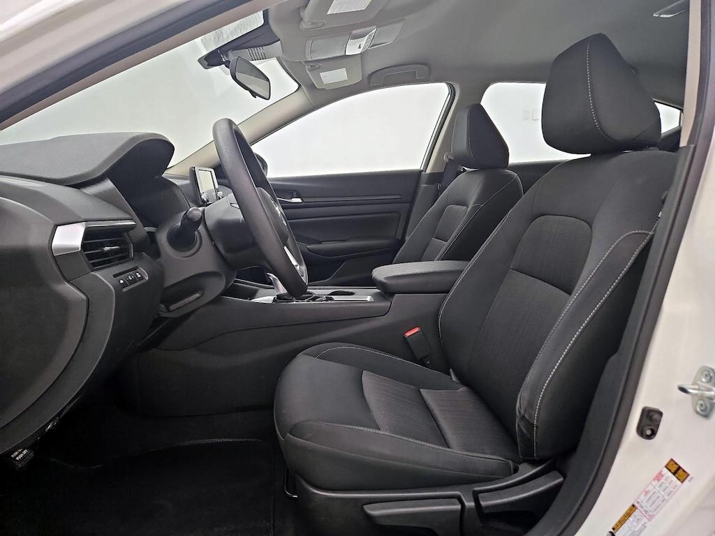 used 2022 Nissan Altima car, priced at $19,998