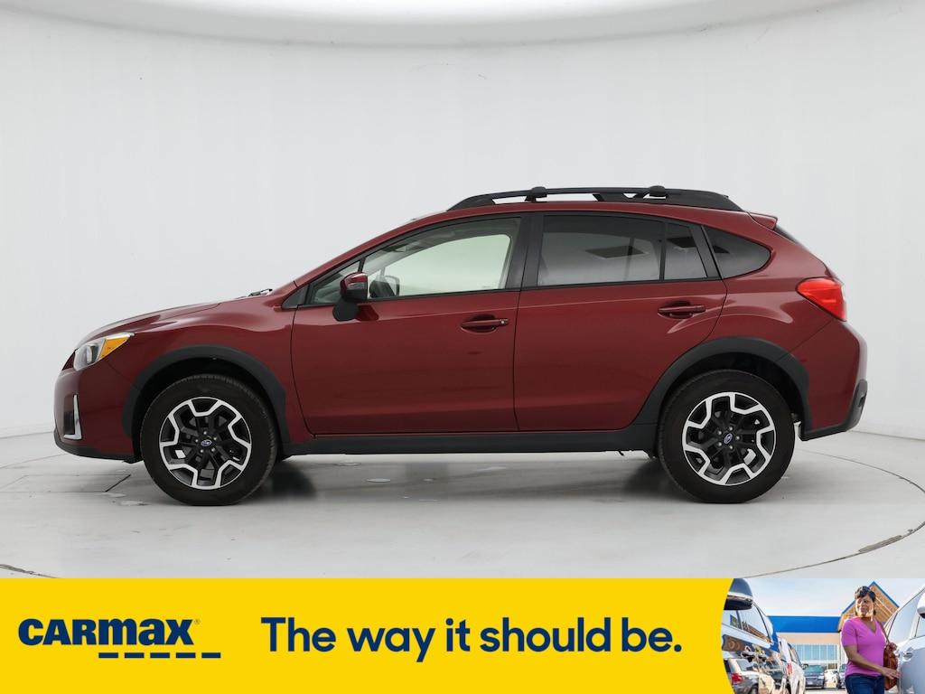 used 2017 Subaru Crosstrek car, priced at $21,998