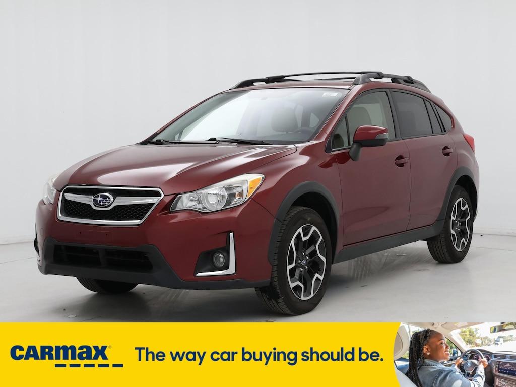 used 2017 Subaru Crosstrek car, priced at $21,998