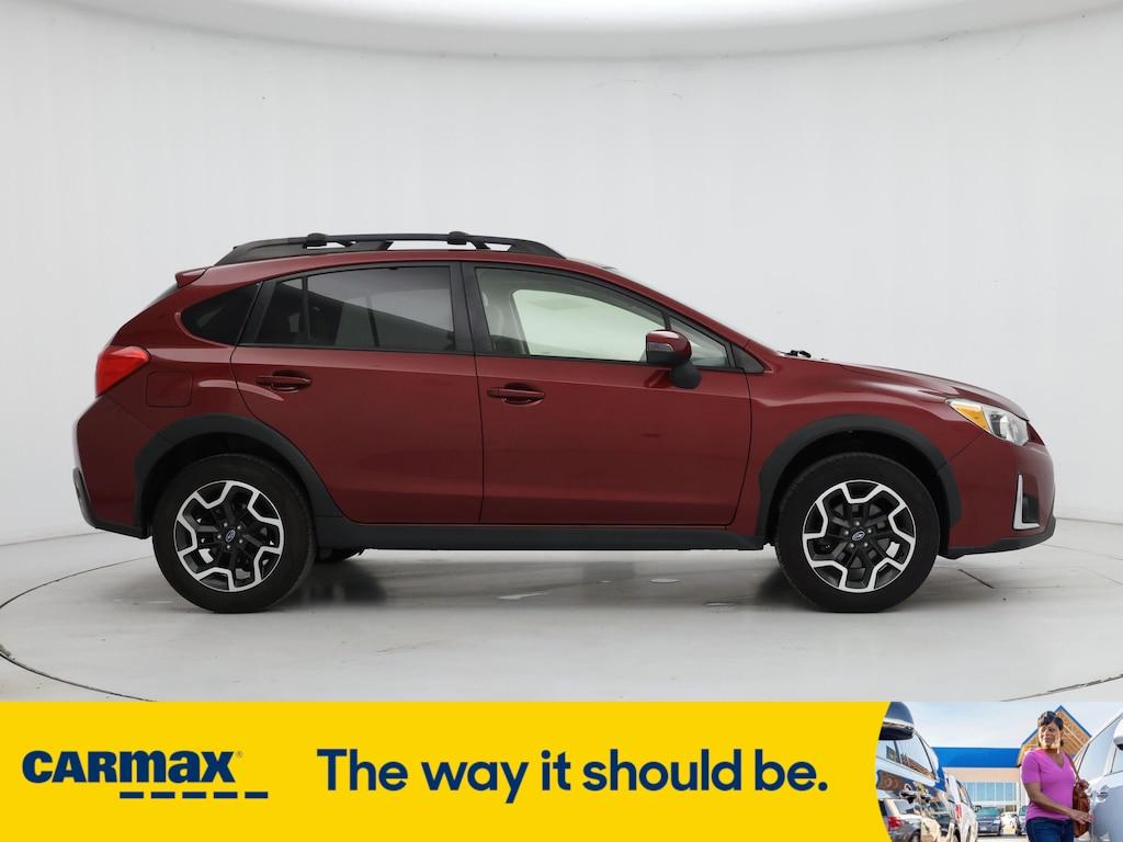 used 2017 Subaru Crosstrek car, priced at $21,998