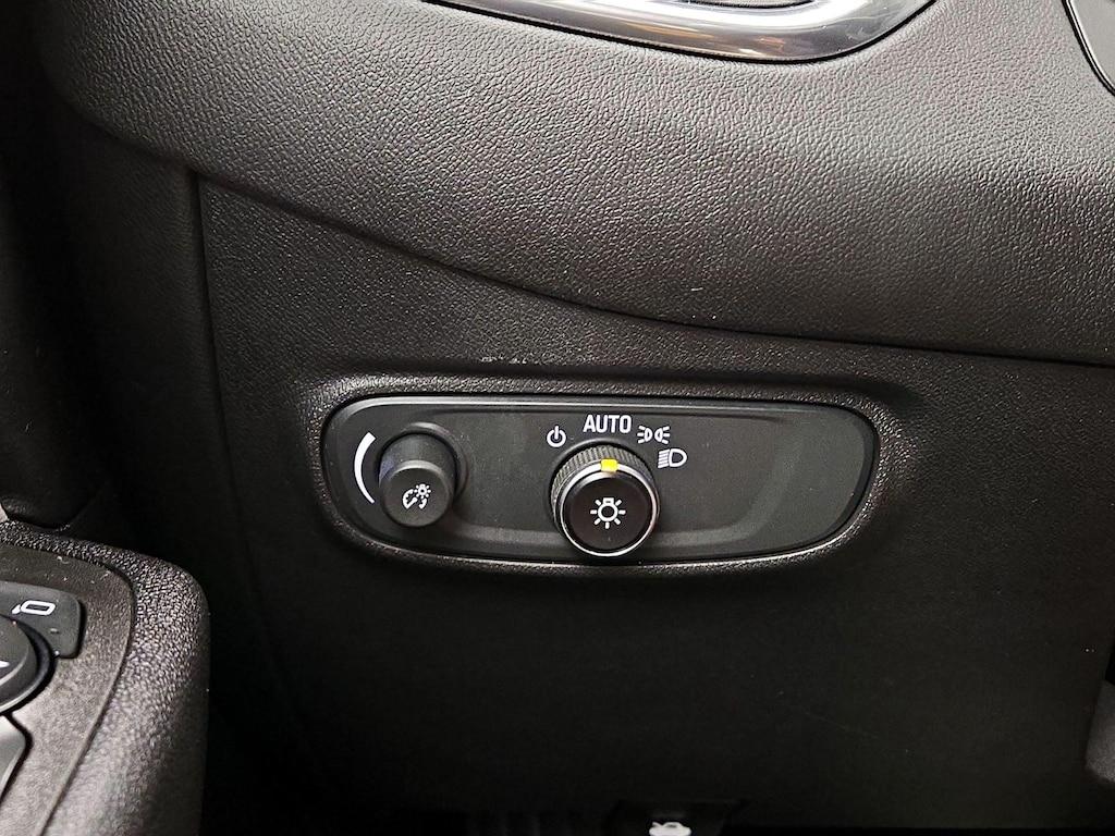 used 2023 Chevrolet Equinox car, priced at $19,998