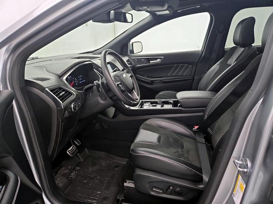 used 2020 Ford Edge car, priced at $29,998