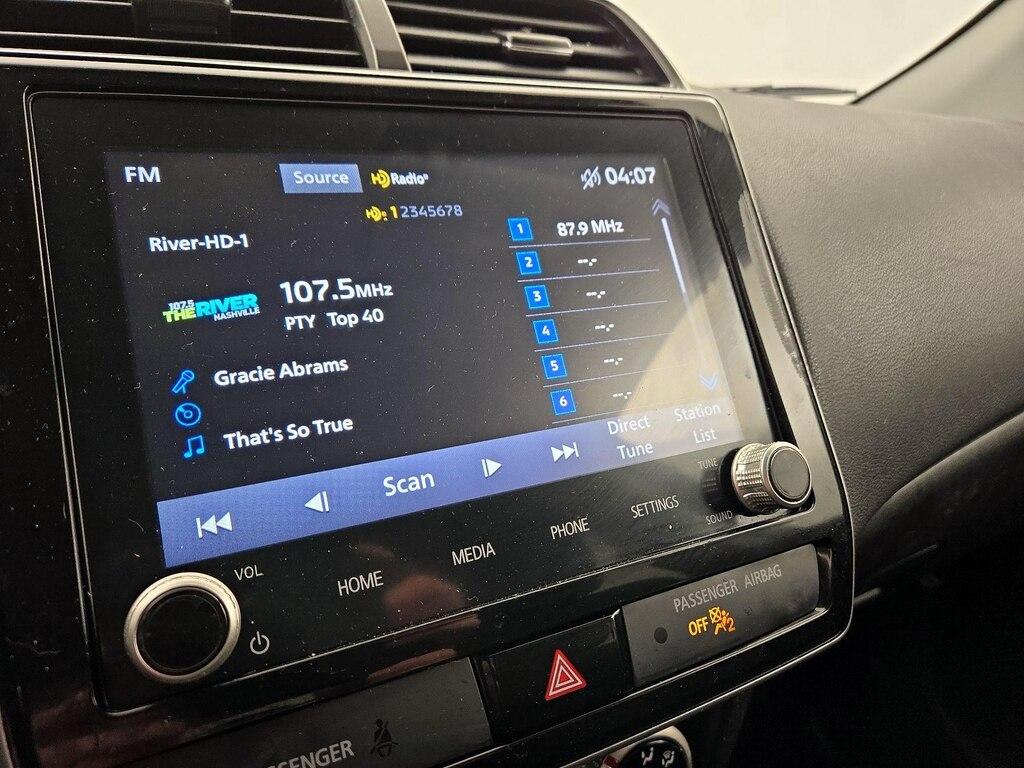 used 2020 Mitsubishi Outlander Sport car, priced at $16,998