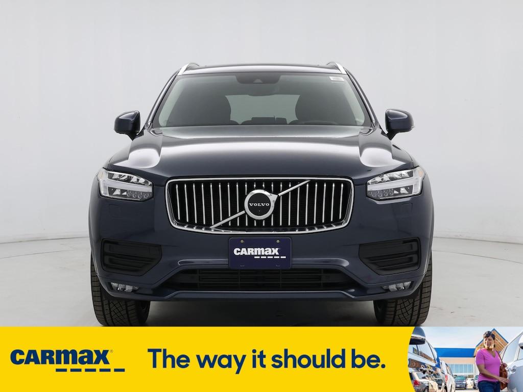 used 2022 Volvo XC90 car, priced at $34,998