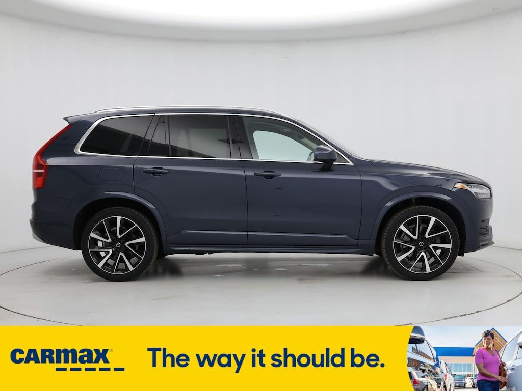 used 2022 Volvo XC90 car, priced at $34,998