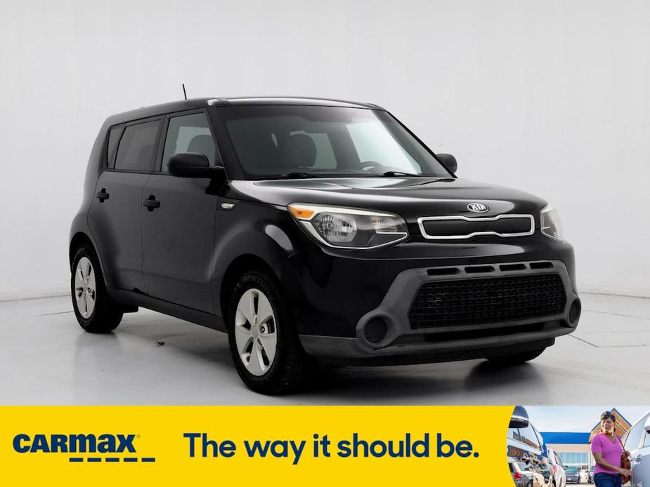 used 2014 Kia Soul car, priced at $10,998