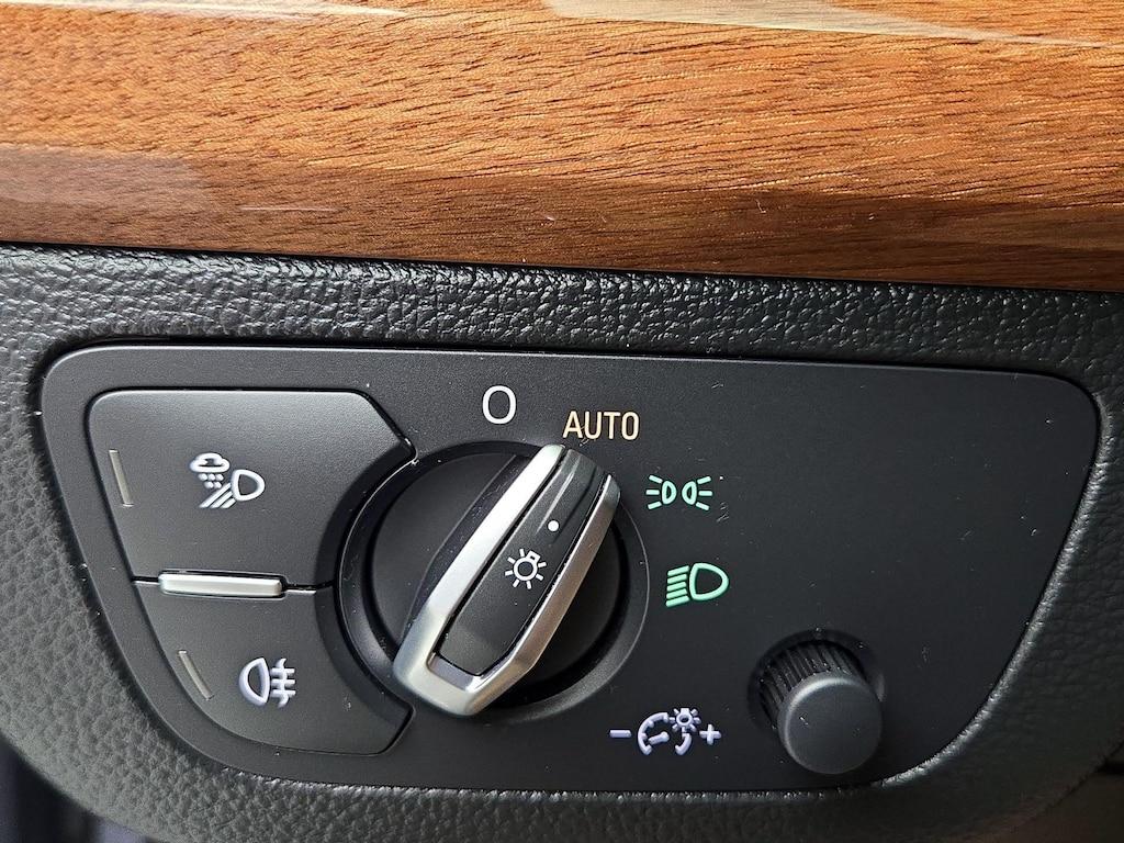used 2022 Audi Q5 car, priced at $28,998
