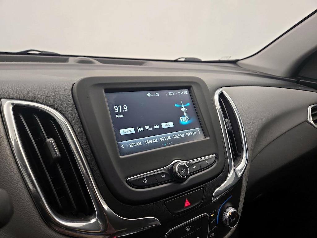 used 2018 Chevrolet Equinox car, priced at $18,998