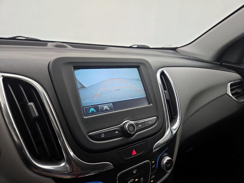 used 2018 Chevrolet Equinox car, priced at $18,998