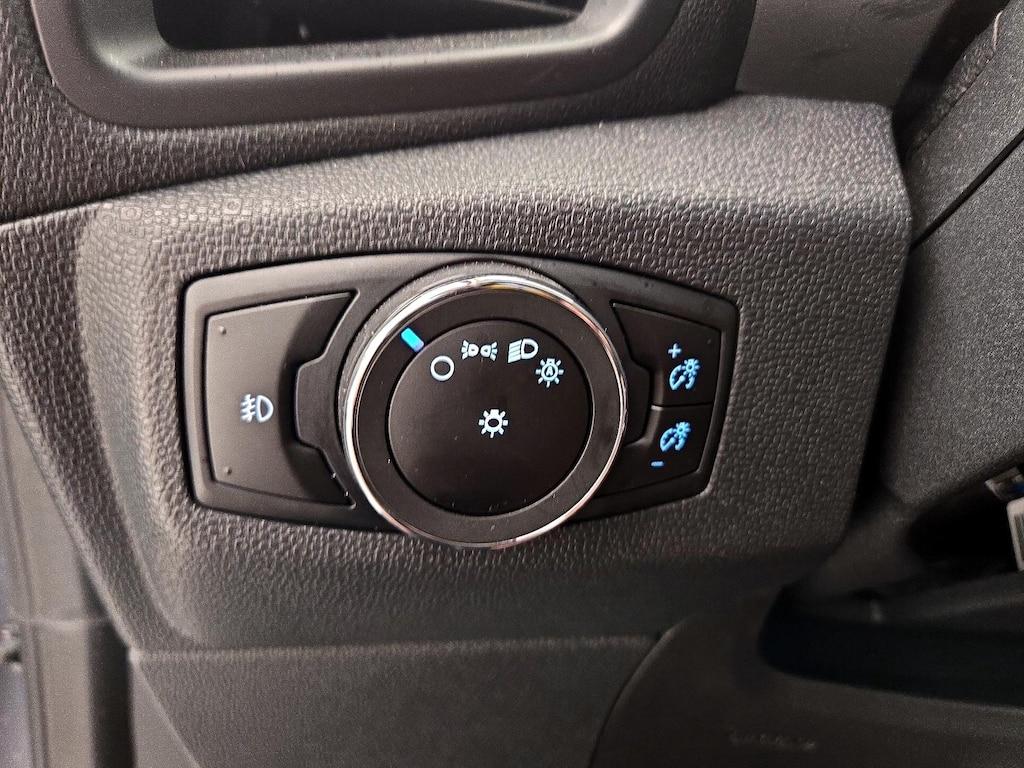 used 2018 Ford EcoSport car, priced at $17,998